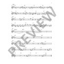 Jazz Standards für Altsaxophon - Verlag Schott mit Onlineaudio
