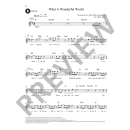 Jazz Standards für Altsaxophon - Verlag Schott mit Onlineaudio