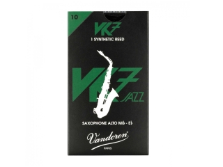 VANDOREN VK7 Synthetic Blatt für Alto-Saxophon