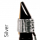 Bambú UNA hand braided ligature for Bb / A and C clarinet mouthpieces