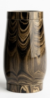 Black-brown