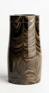 black-brown