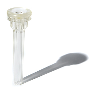 transparent