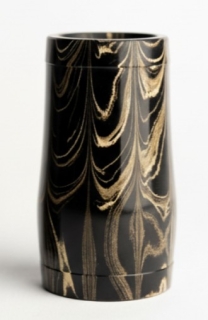 Brown-Black